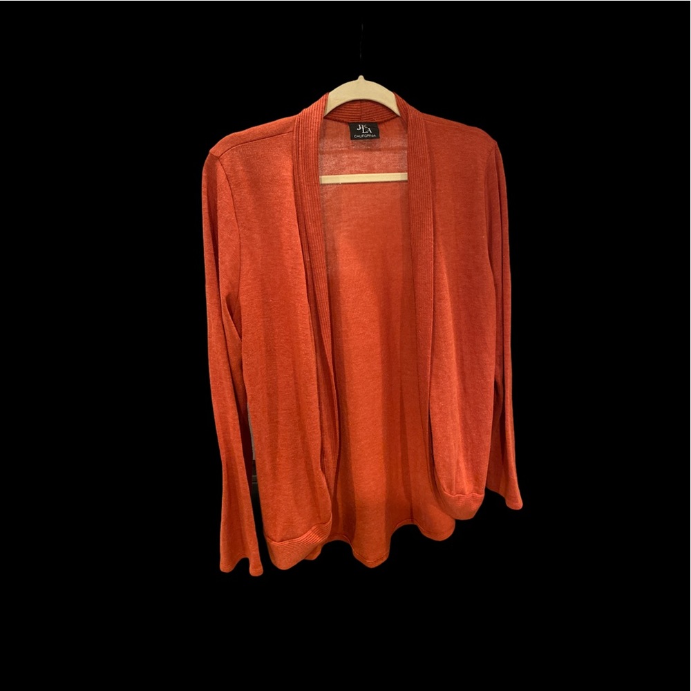 JK LA california cardigan